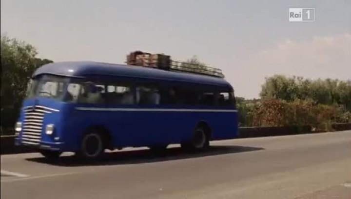 Fiat 626 RNL Aeronautica d'Italia