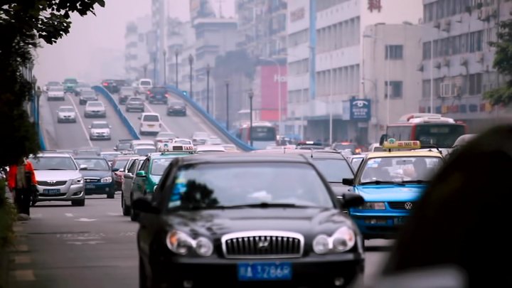 2003 Beijing-Hyundai Sonata [EF]