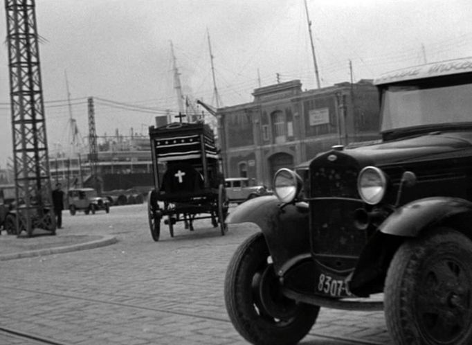 1926 Citroën 10 HP Normande [B12]