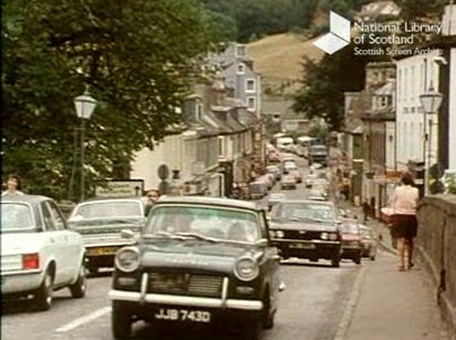 1966 Triumph Herald 1200 Saloon