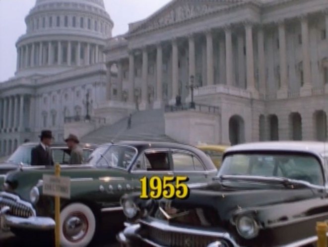 1949 Buick Roadmaster