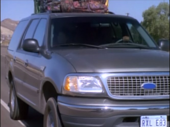 1999 Ford Expedition [UN93]