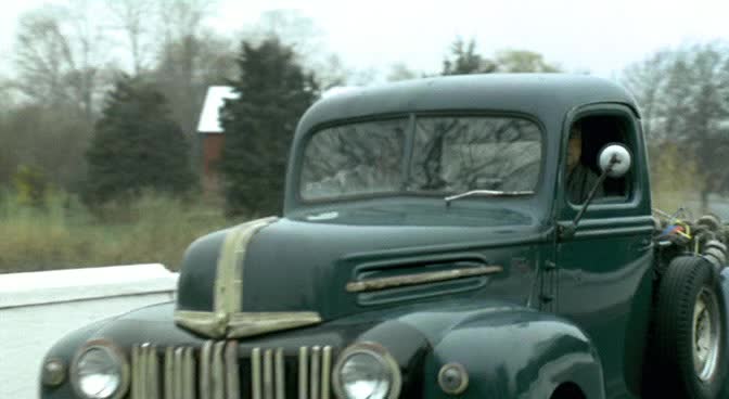 1942 Ford ½-Ton Pick-Up [21C]