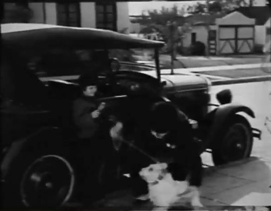 1929 Chevrolet International [AC]