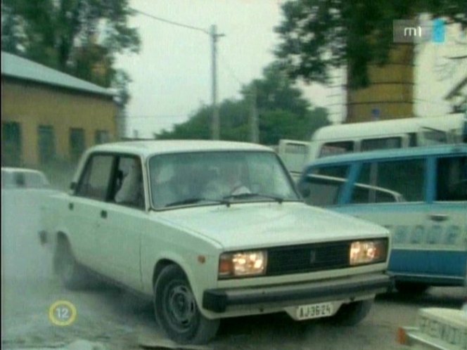 1982 Lada 2105