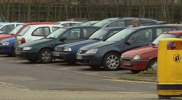 2000 Citroën Xsara [N1]