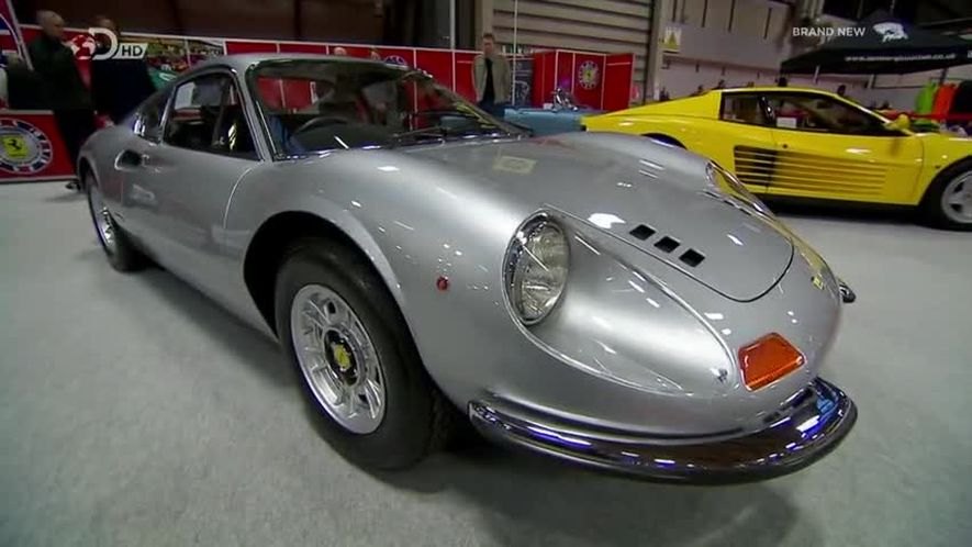 Dino 246 GT