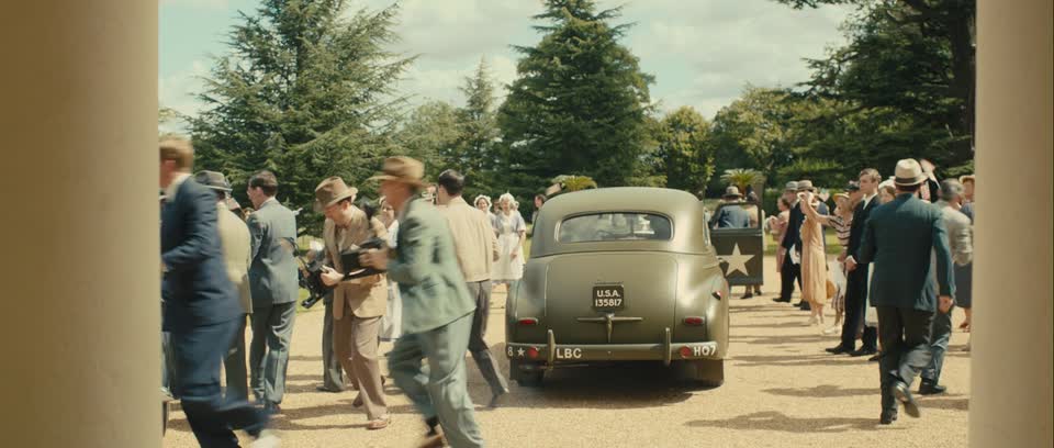 1941 Chevrolet Master De Luxe [AG]