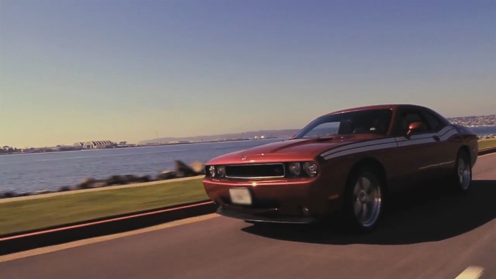 2010 Dodge Challenger R/T Classic [LC]