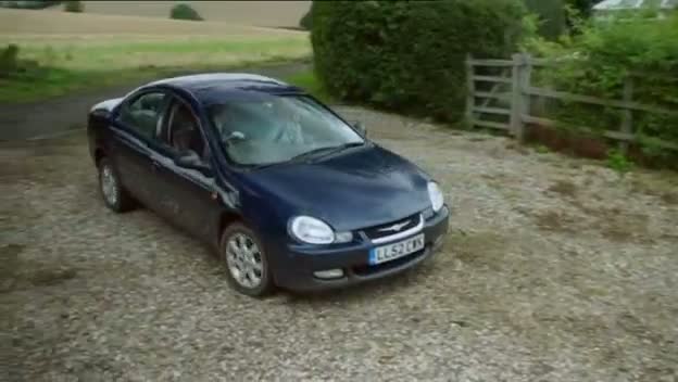 2002 Chrysler Neon 2.0 LX [PL]