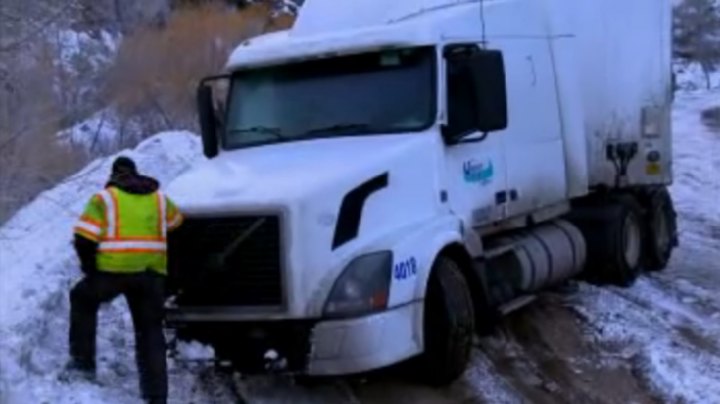 2011 Volvo VNL 430