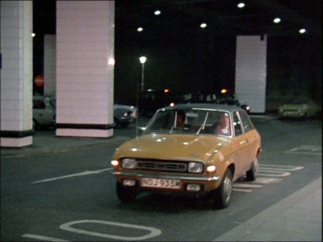 1973 Austin Allegro 1500 Special MkI [ADO67]