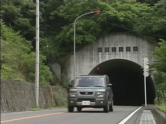 2003 Honda Element 4WD [YH2]