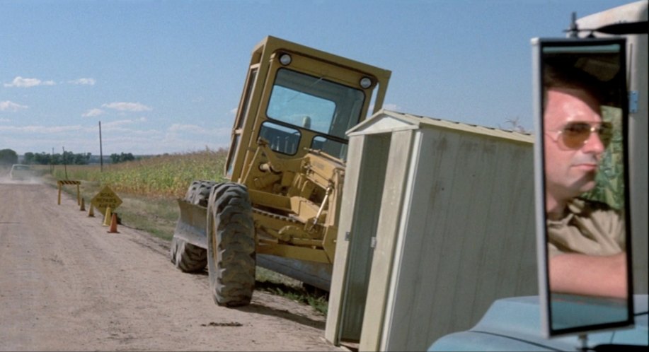 Allis-Chalmers M100