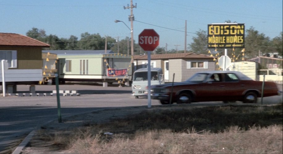 1974 Ford Galaxie 500