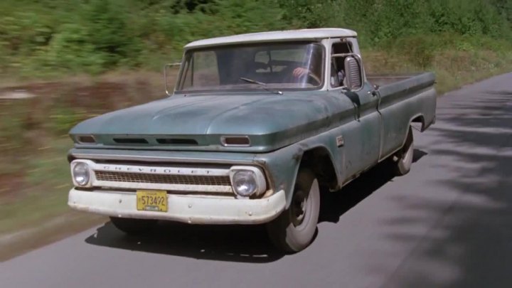 1964 Chevrolet C-10