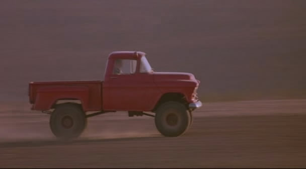 1955 Chevrolet 3100