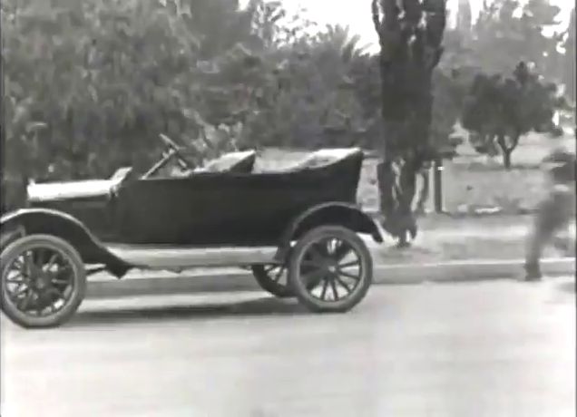 Ford Model T