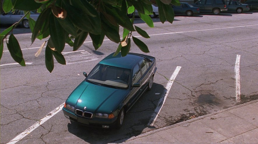 1997 BMW 328i [E36]