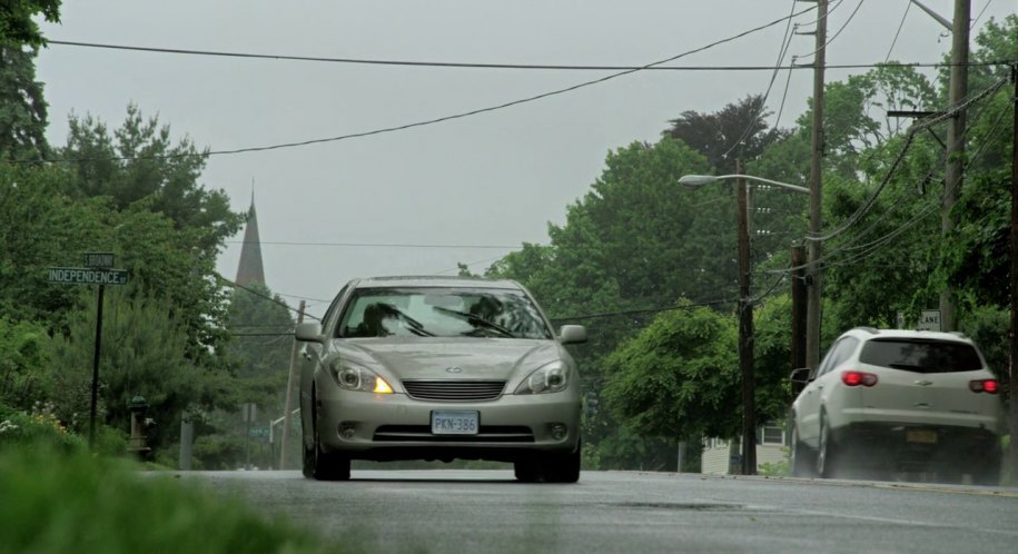 2010 Chevrolet Traverse [GMT960]