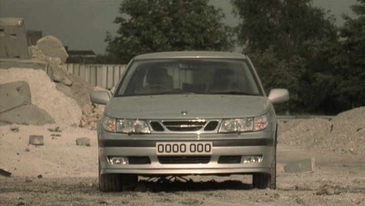 1998 SAAB 9-5 Gen.1