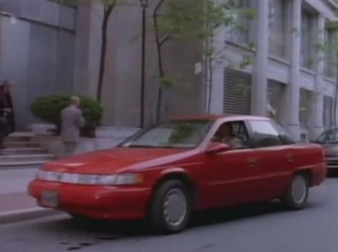 1994 Mercury Sable GS [DN5]