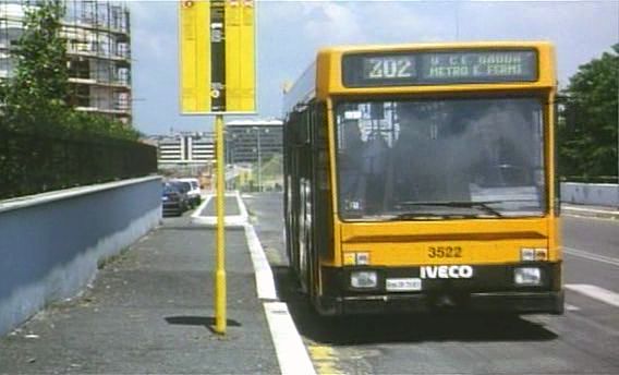 1992 Iveco TurboCity-U 480.12.21