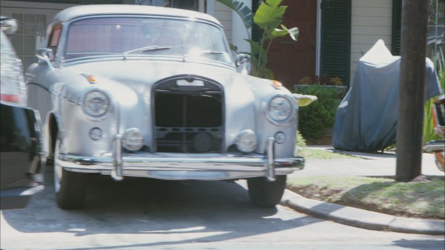 1957 Mercedes-Benz 220 S Coupé [W180.037]