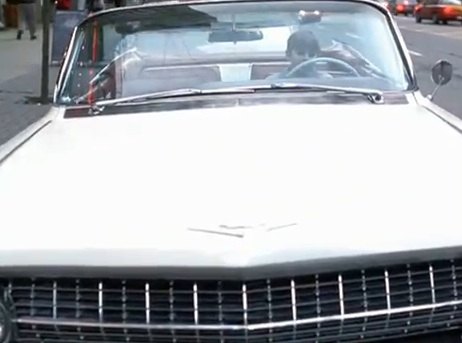 1961 Cadillac Eldorado Biarritz [6367E]