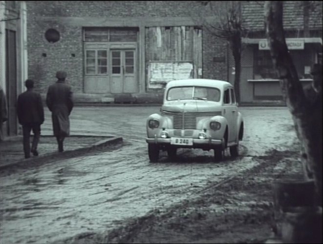 1939 Opel Kapitän [KPT-39]