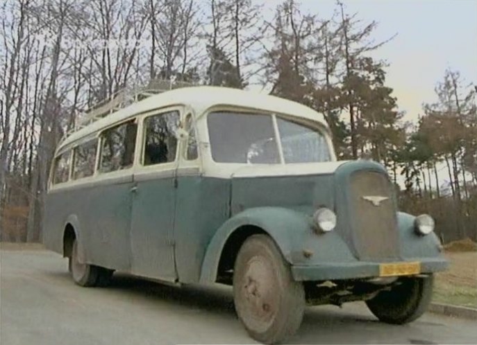 Škoda 256 B