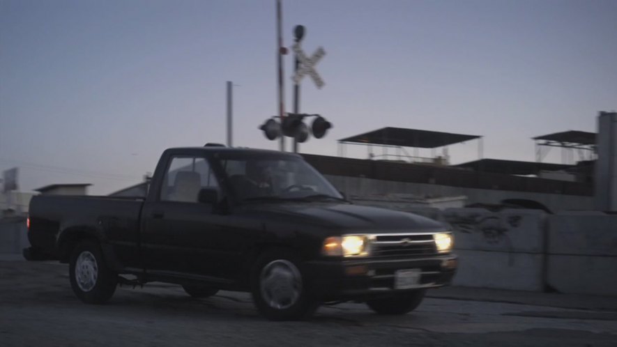 1995 Toyota Truck [RN80]