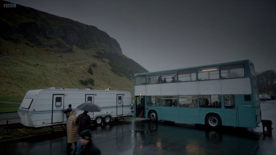 Volvo Olympian East Lancs E-Type