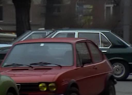 1980 Alfa Romeo Alfasud t.i. 3a serie [901G]