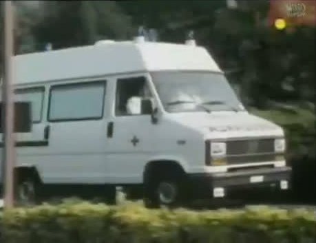 1985 Fiat Ducato 1a serie