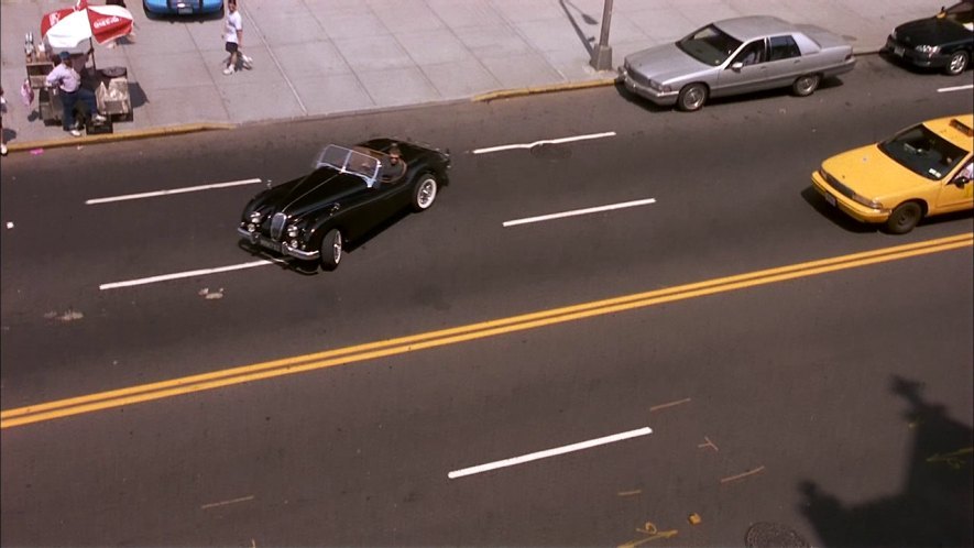 1992 Buick Roadmaster