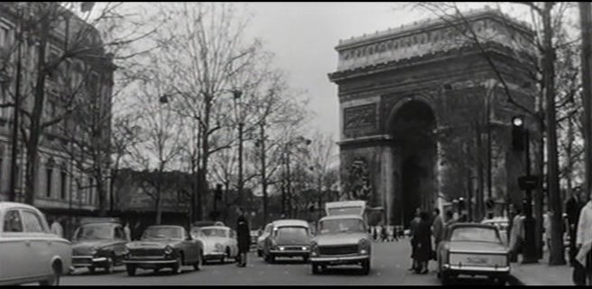 1960 Fiat 1500 S Cabriolet (O.S.C.A.) [118S]