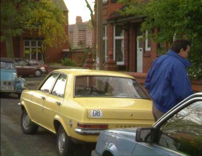 1976 Vauxhall Viva E [HC]