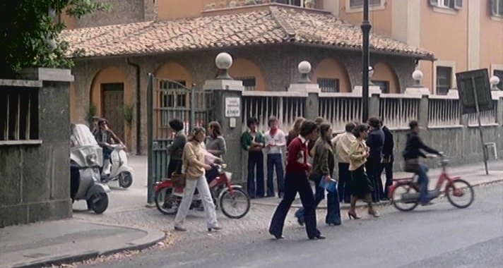 Piaggio Ciao