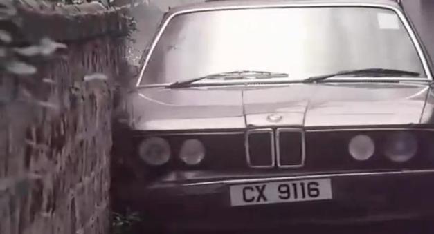 1979 BMW 7 [E23]