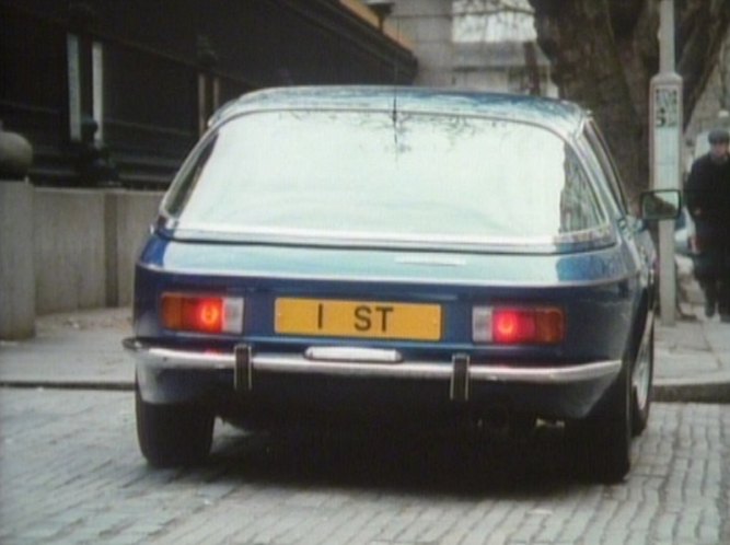 1975 Jensen Interceptor MkIII [S4]