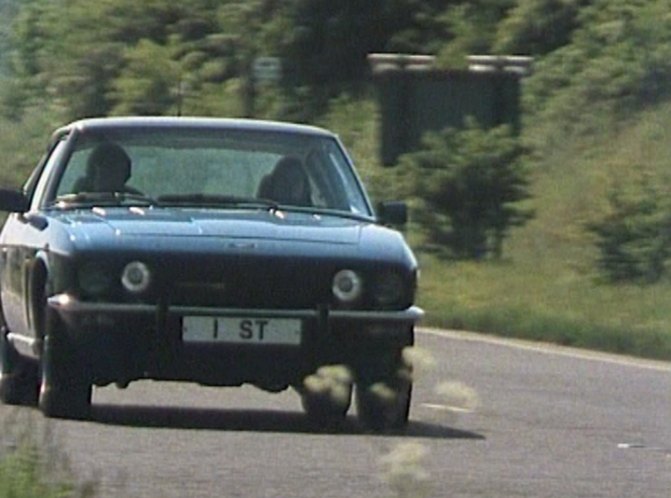 1975 Jensen Interceptor MkIII [S4]