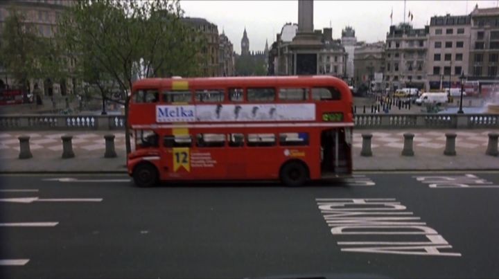 AEC Routemaster