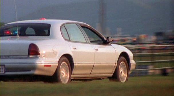 1996 Chrysler LHS [LH]