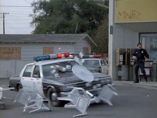 1981 Chevrolet Impala