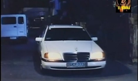 1994 Mercedes-Benz C-Klasse [W202]