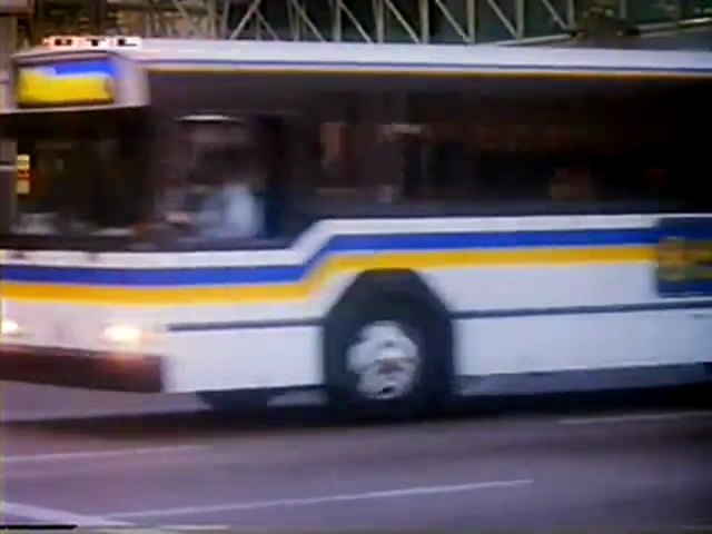 1983 Gillig Phantom