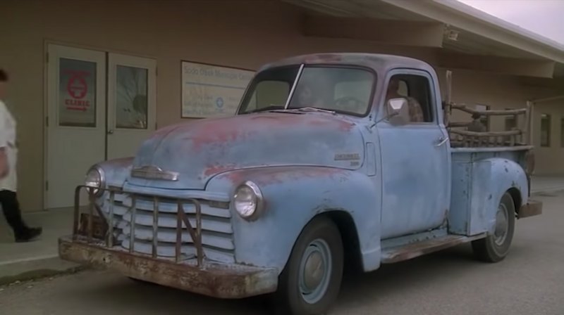 1948 Chevrolet 3100