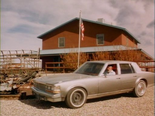 1978 Cadillac Seville