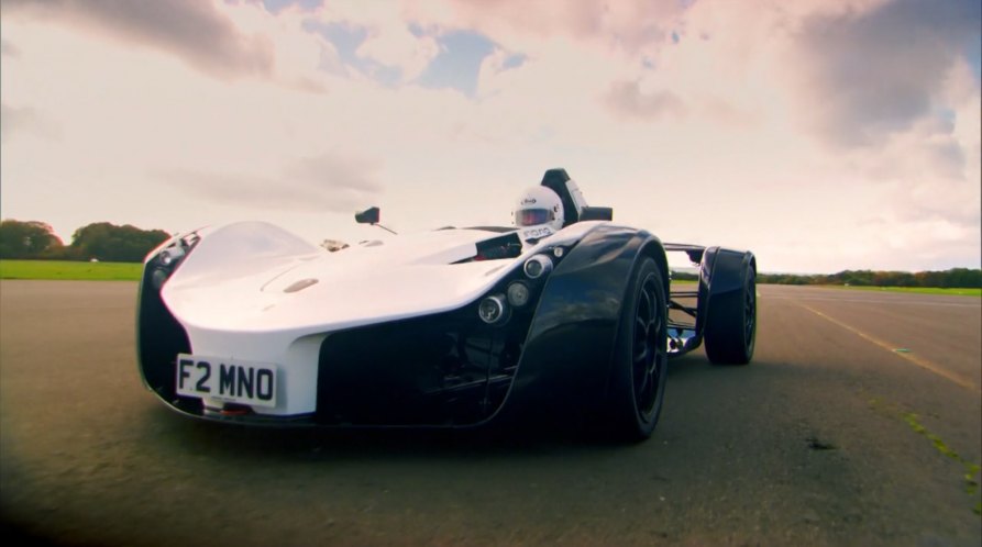 BAC Mono